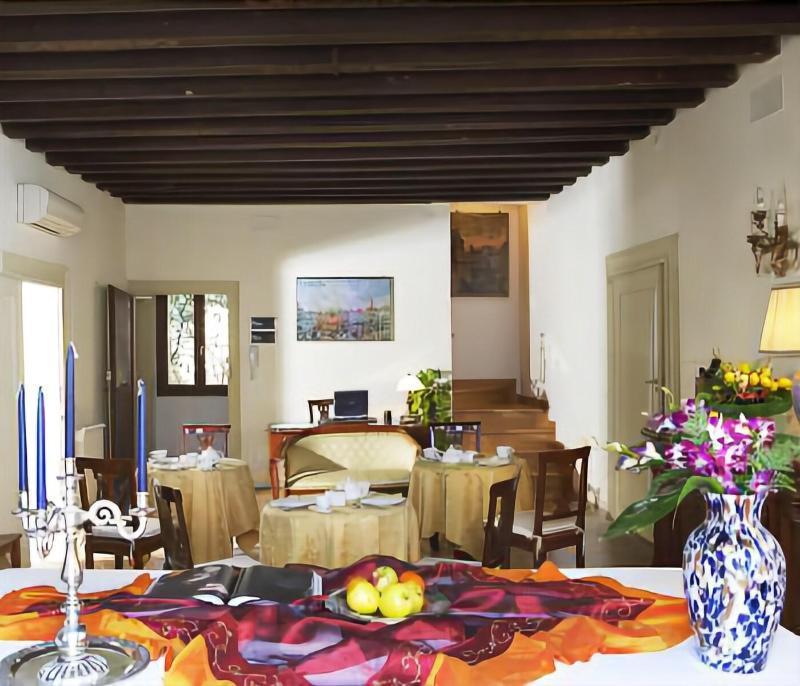 Bed and breakfast Al Palazzetto