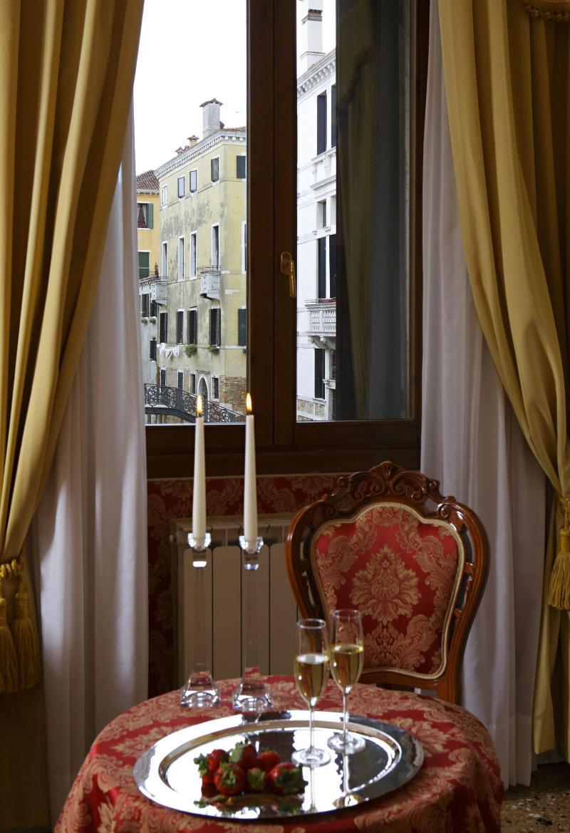 Al Palazzetto 2* Venecia