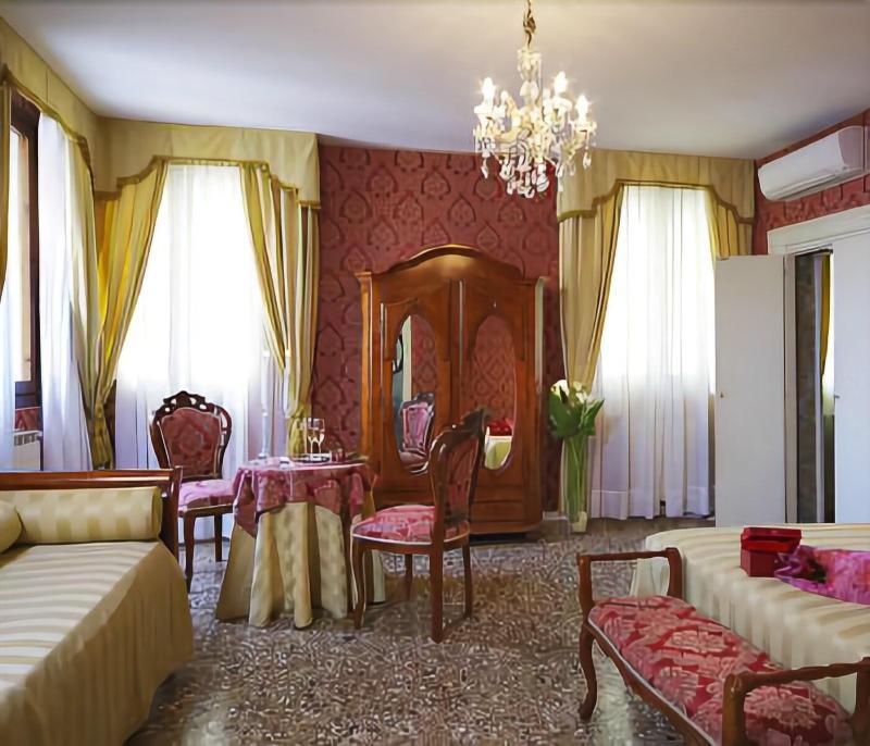 Bed and breakfast Al Palazzetto