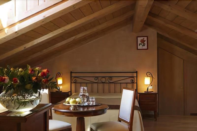 Bed and breakfast Al Palazzetto