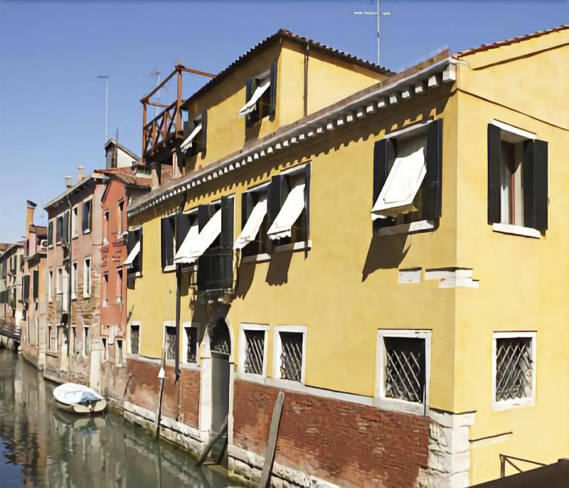 Al Palazzetto 2* Venecia