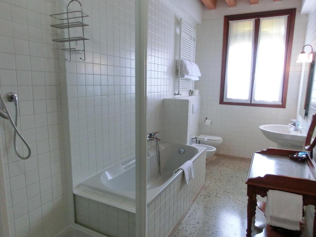 Al Palazzetto Bed and breakfast Venecia