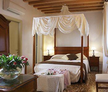 Al Palazzetto Bed and breakfast