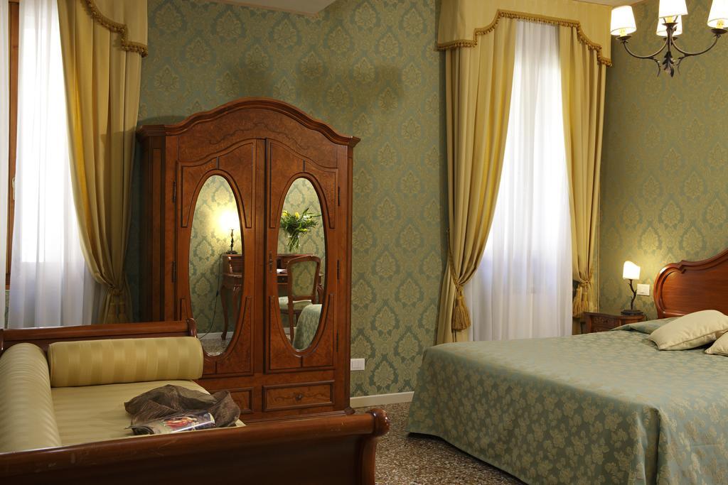 Al Palazzetto Bed and breakfast Venecia