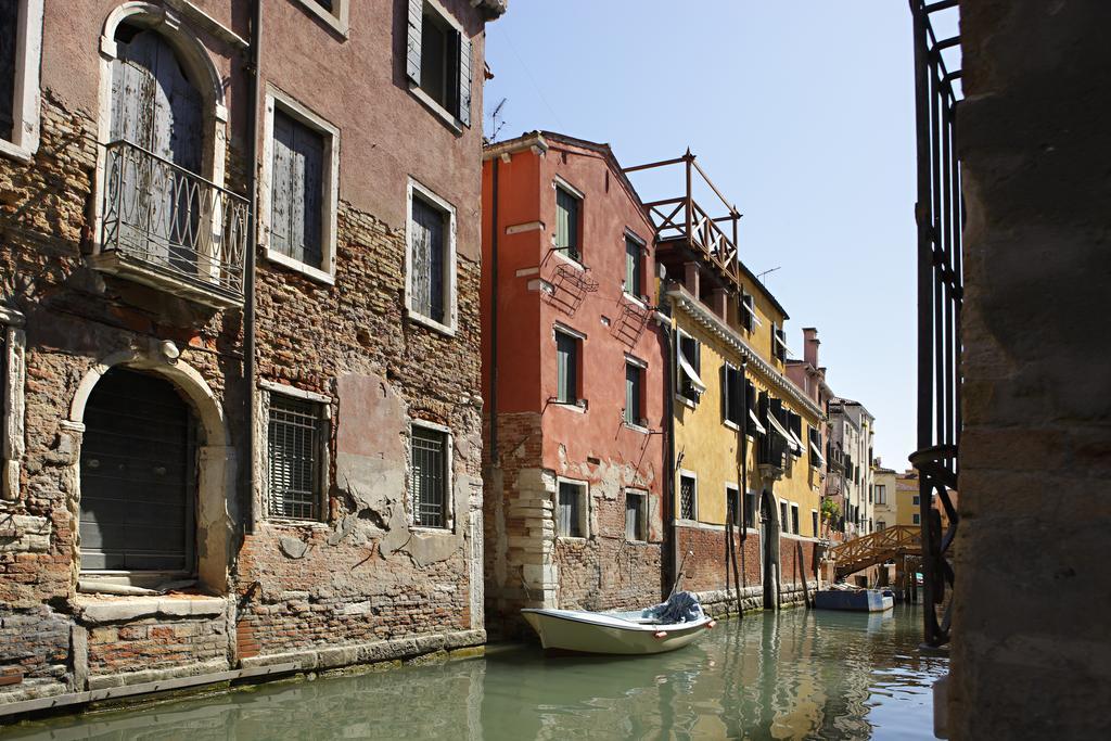Al Palazzetto 2* Venecia
