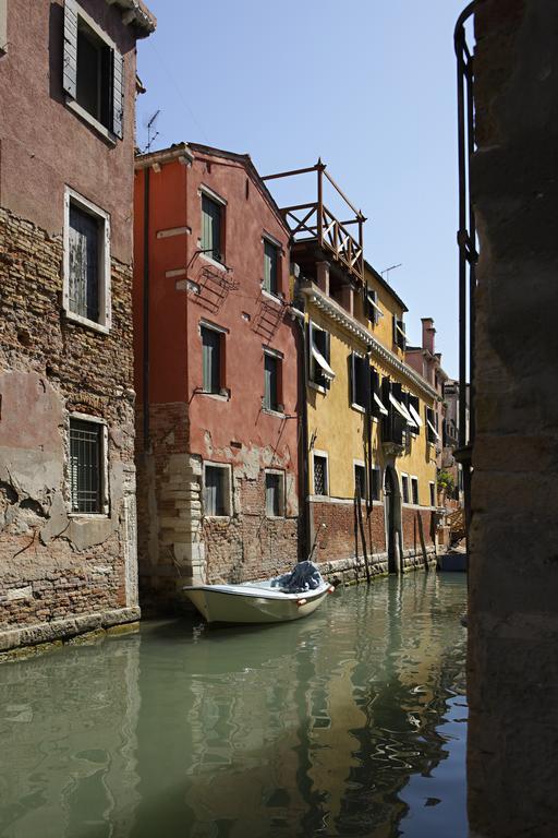 Bed and breakfast Al Palazzetto Venecia
