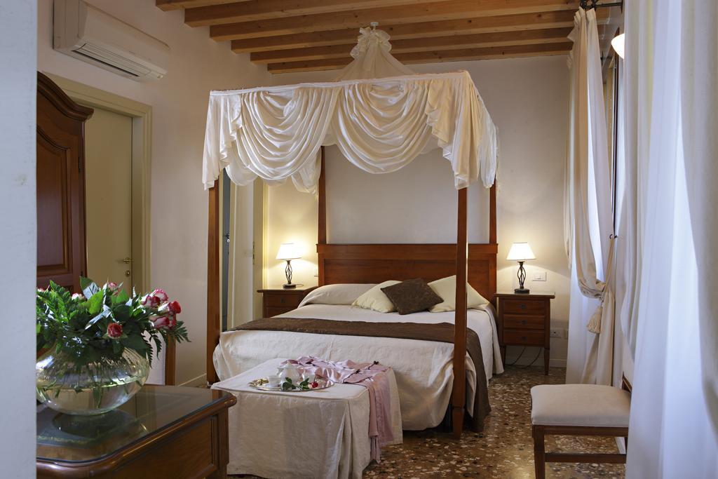 Al Palazzetto Bed and breakfast