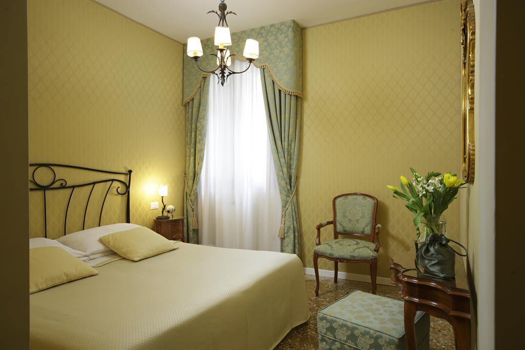 Al Palazzetto Bed and breakfast Venecia