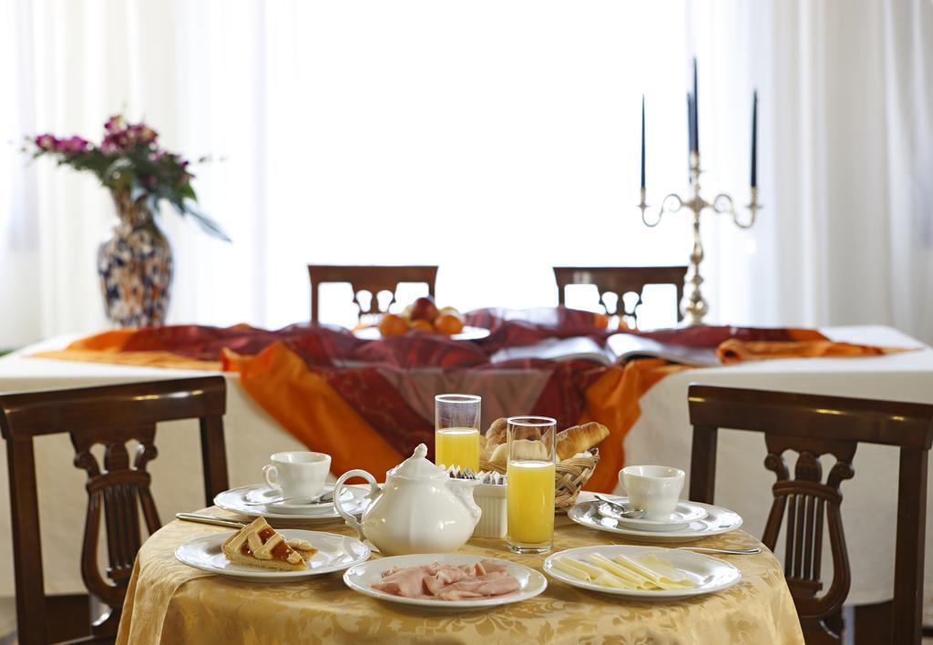 Bed and breakfast Al Palazzetto Venecia