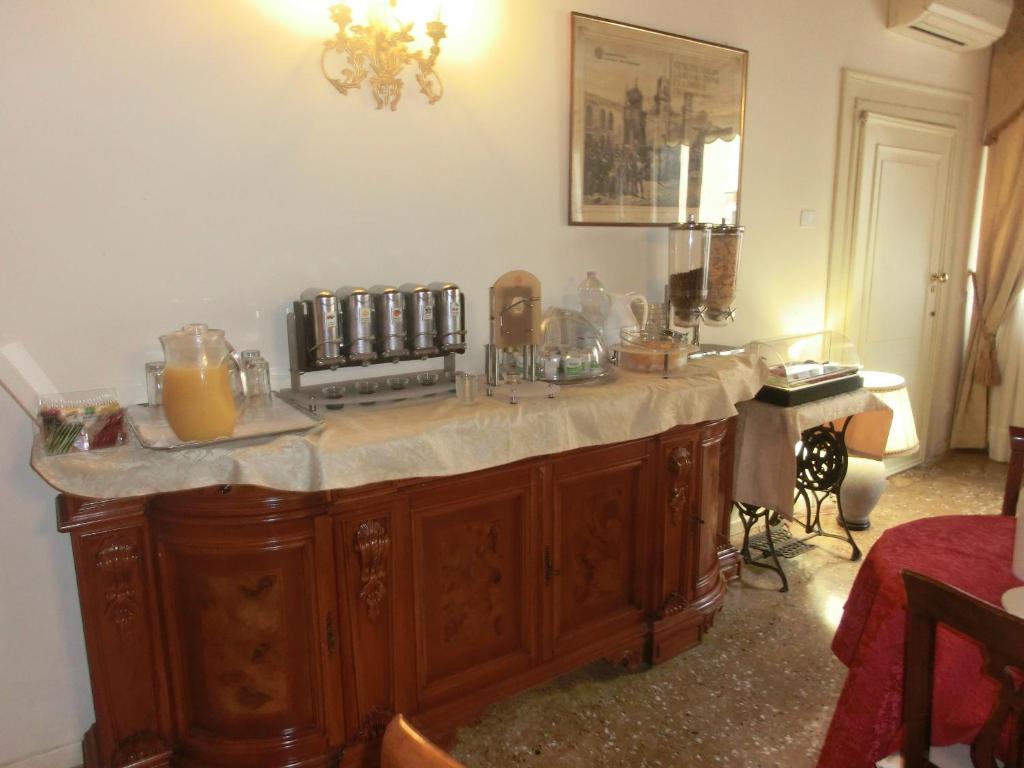 Al Palazzetto Bed and breakfast 2*