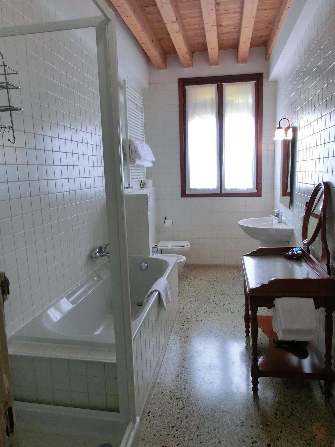 Al Palazzetto Bed and breakfast
